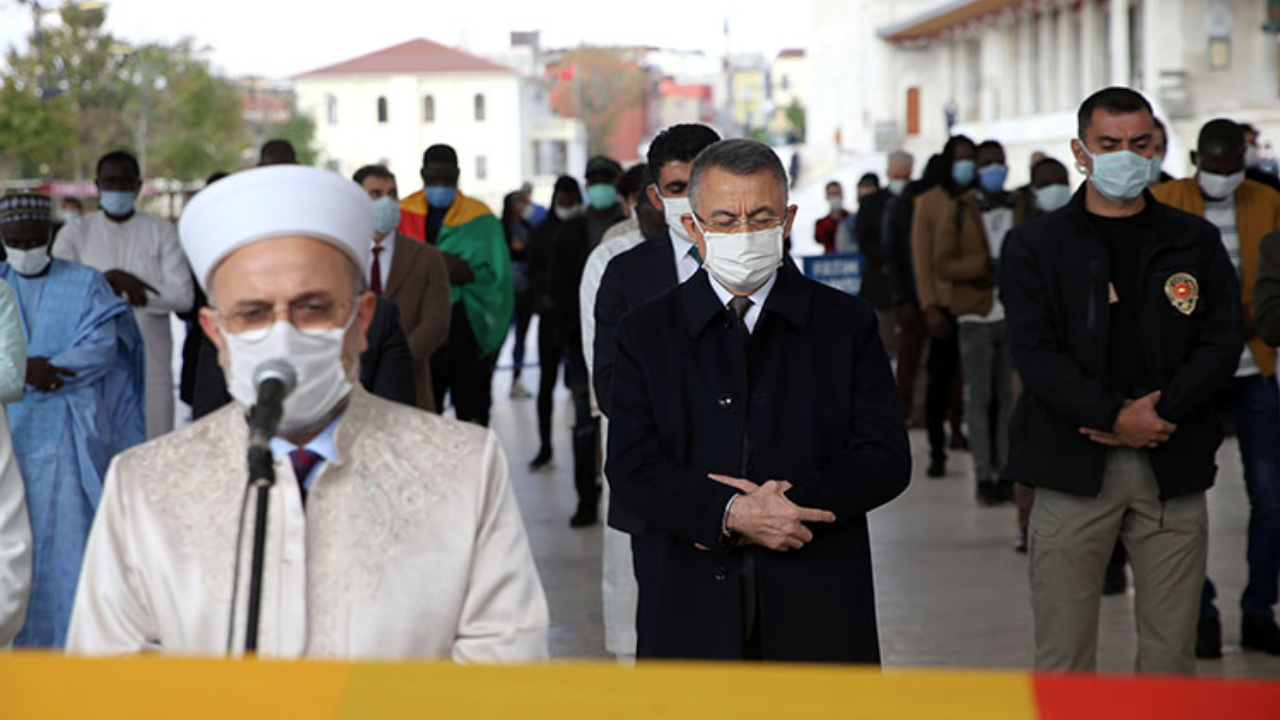 Eski Mali Cumhurbaşkanı Keita, hayatını kaybetti